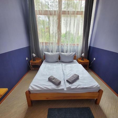 Liget Ueduelo Siofok Bed & Breakfast Luaran gambar
