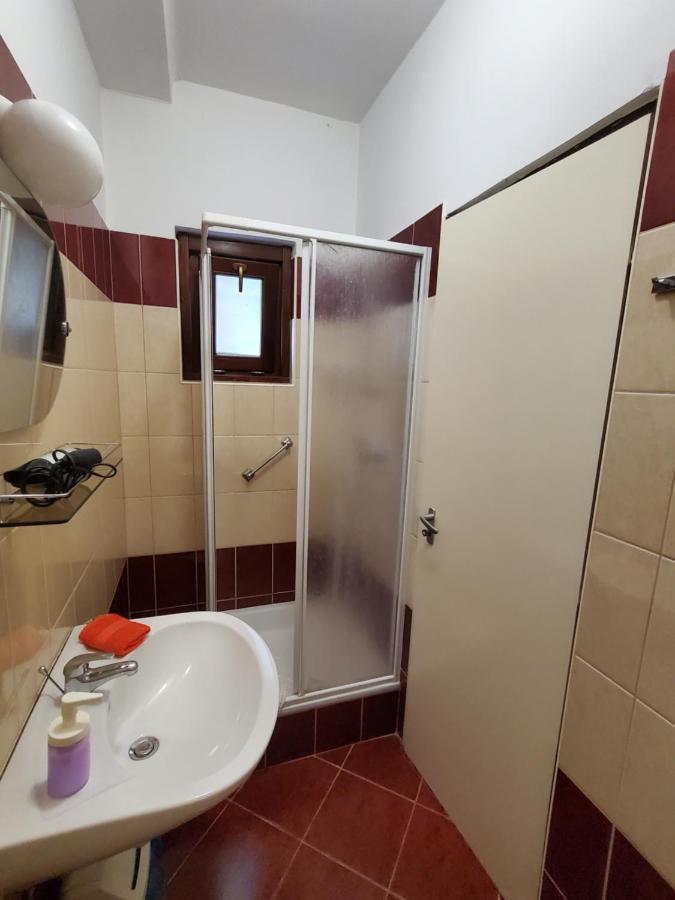 Liget Ueduelo Siofok Bed & Breakfast Luaran gambar