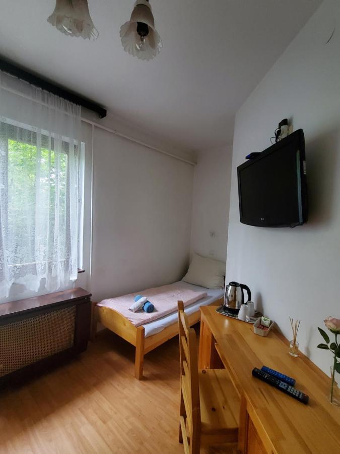 Liget Ueduelo Siofok Bed & Breakfast Luaran gambar