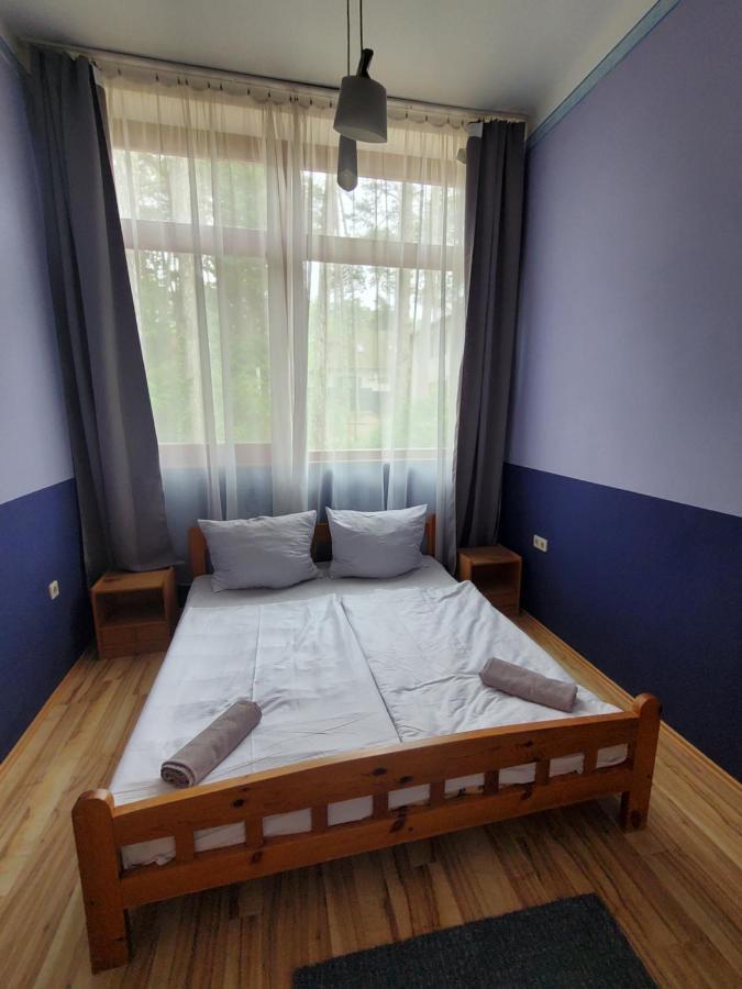 Liget Ueduelo Siofok Bed & Breakfast Luaran gambar