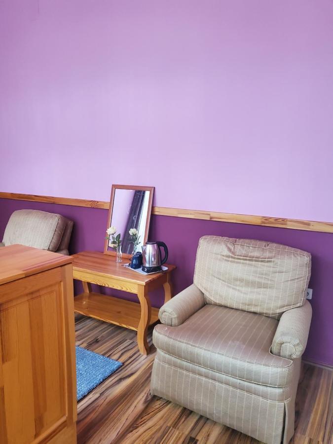 Liget Ueduelo Siofok Bed & Breakfast Luaran gambar