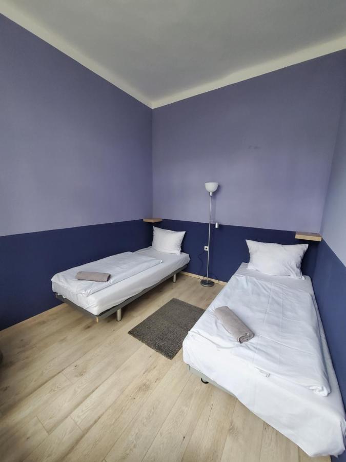 Liget Ueduelo Siofok Bed & Breakfast Luaran gambar