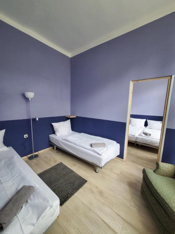Liget Ueduelo Siofok Bed & Breakfast Luaran gambar