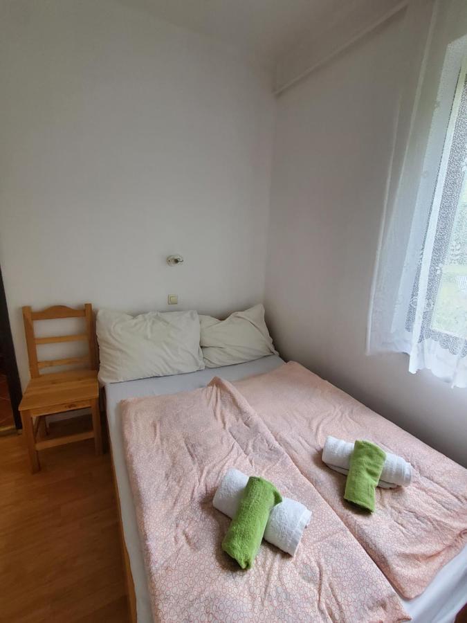 Liget Ueduelo Siofok Bed & Breakfast Luaran gambar
