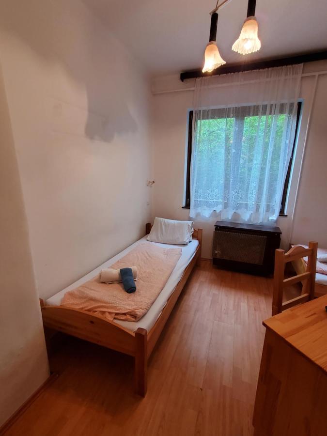 Liget Ueduelo Siofok Bed & Breakfast Luaran gambar