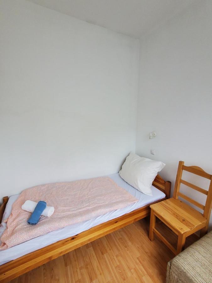 Liget Ueduelo Siofok Bed & Breakfast Luaran gambar