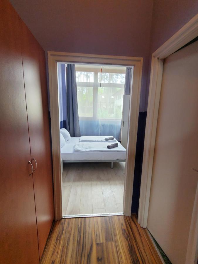 Liget Ueduelo Siofok Bed & Breakfast Luaran gambar