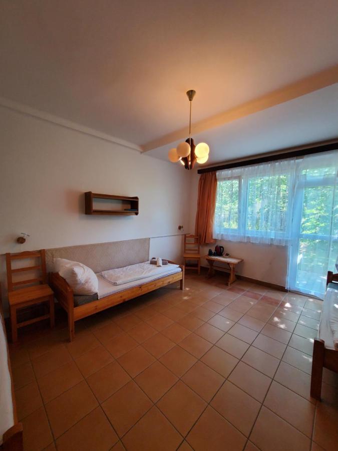 Liget Ueduelo Siofok Bed & Breakfast Luaran gambar