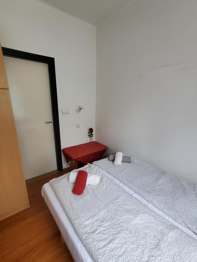 Liget Ueduelo Siofok Bed & Breakfast Luaran gambar