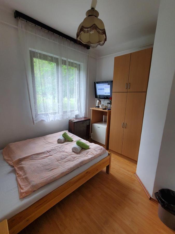 Liget Ueduelo Siofok Bed & Breakfast Luaran gambar