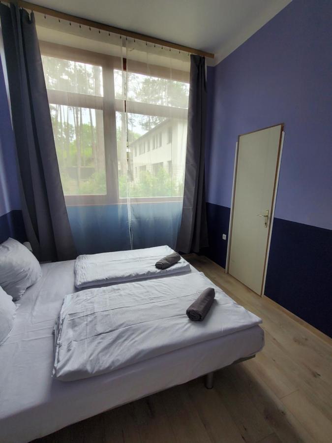 Liget Ueduelo Siofok Bed & Breakfast Luaran gambar