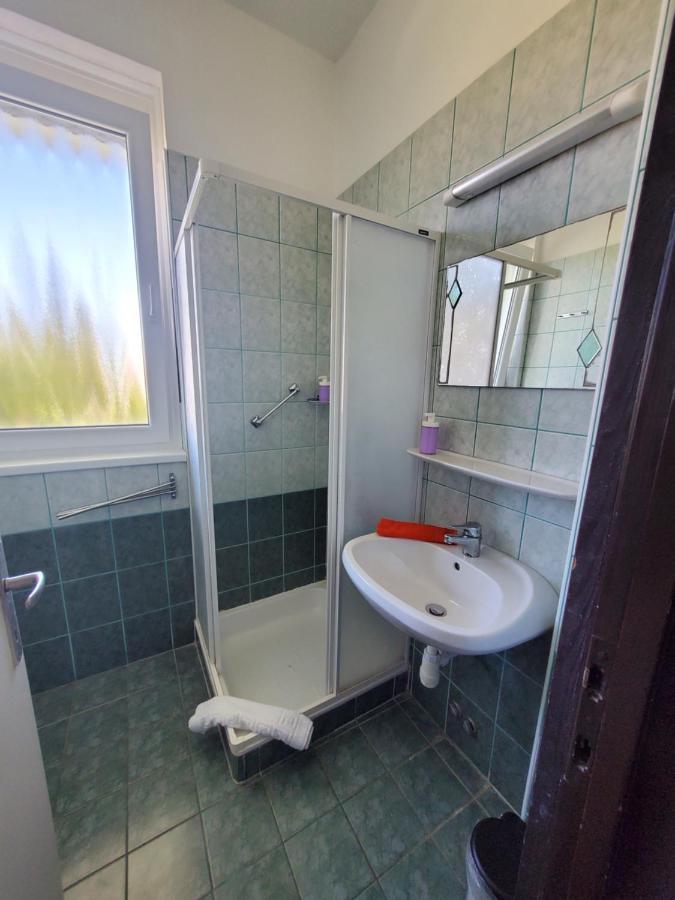 Liget Ueduelo Siofok Bed & Breakfast Luaran gambar