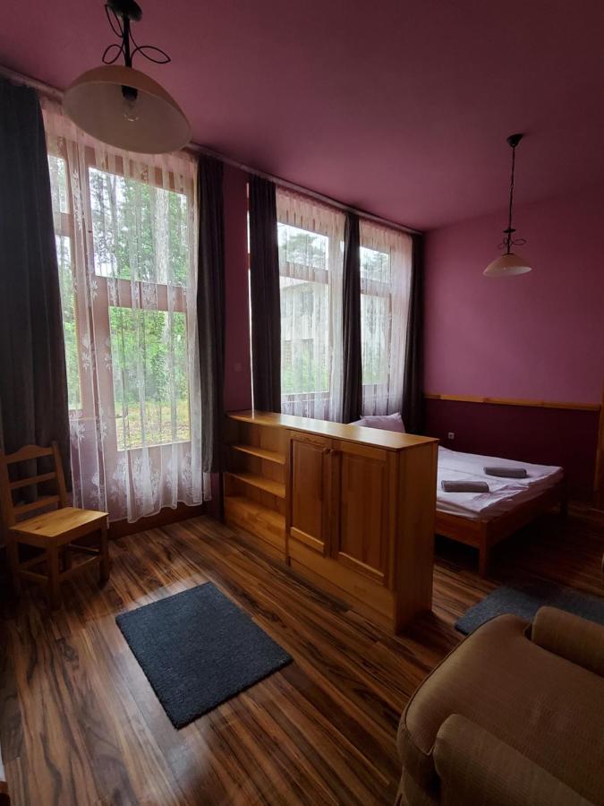 Liget Ueduelo Siofok Bed & Breakfast Luaran gambar