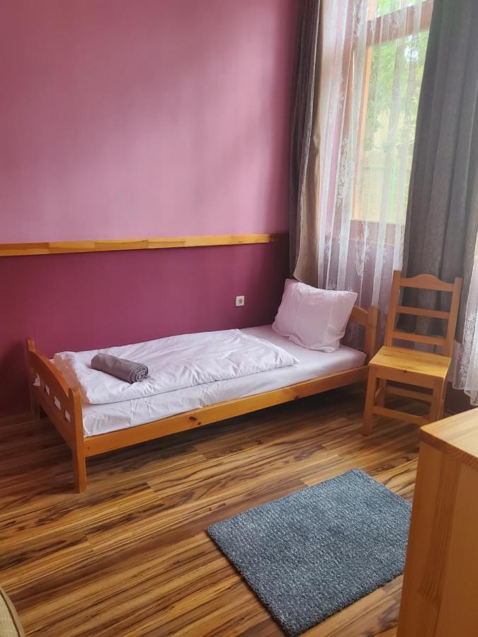 Liget Ueduelo Siofok Bed & Breakfast Luaran gambar