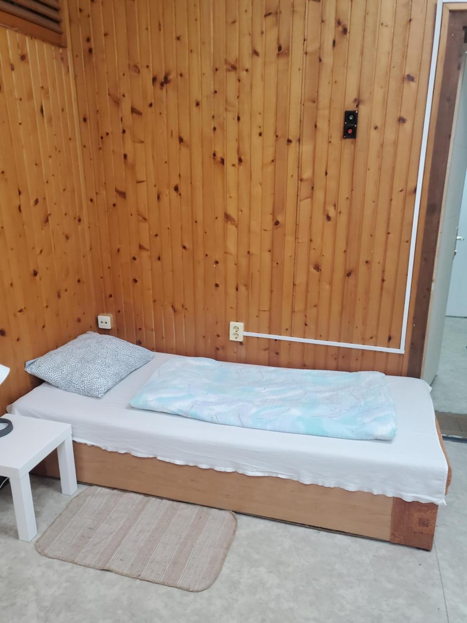 Liget Ueduelo Siofok Bed & Breakfast Luaran gambar
