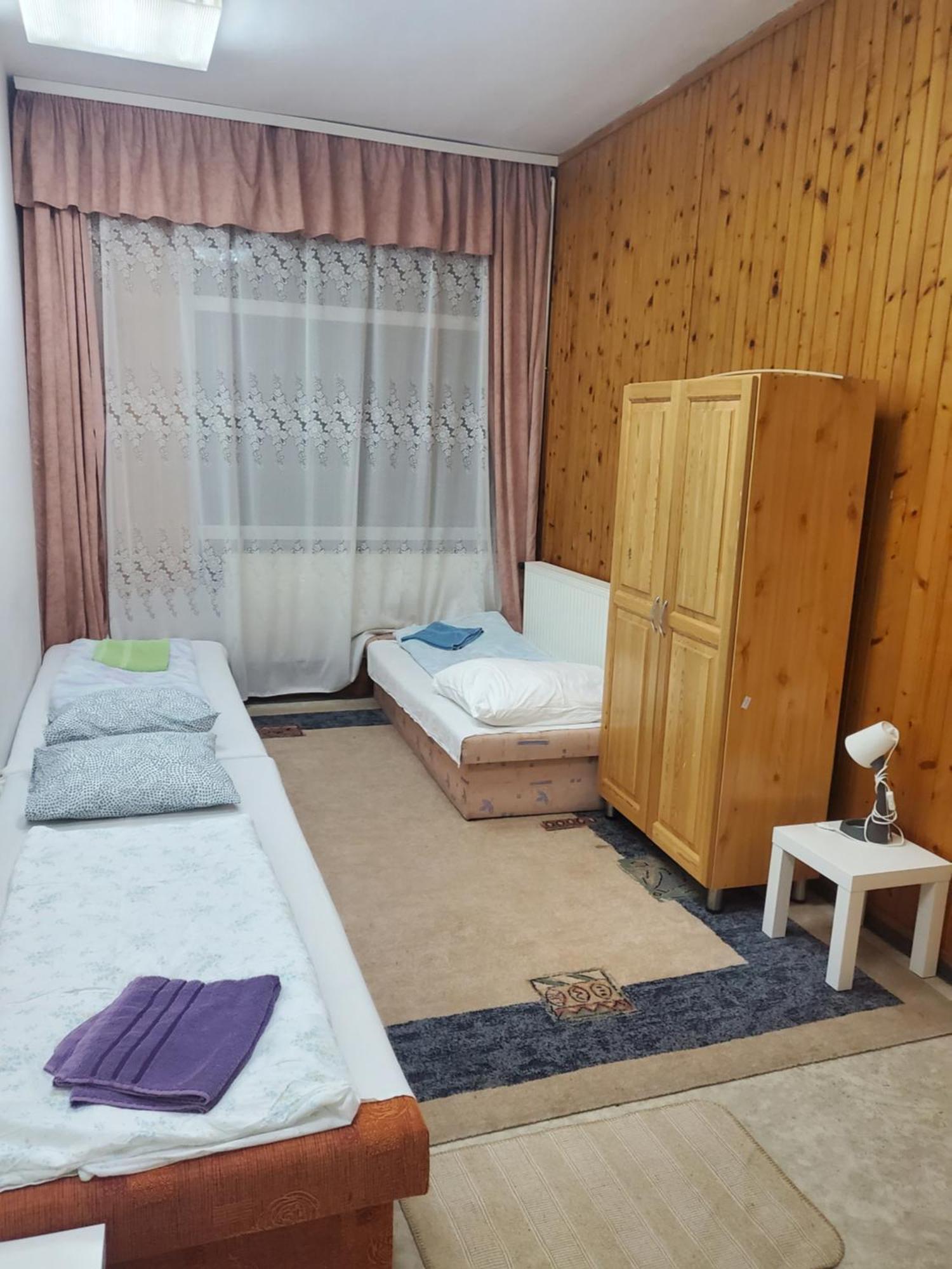 Liget Ueduelo Siofok Bed & Breakfast Luaran gambar